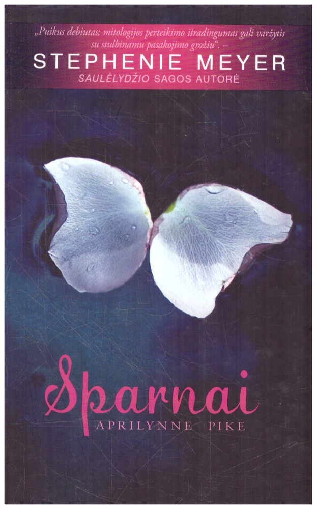 Sparnai