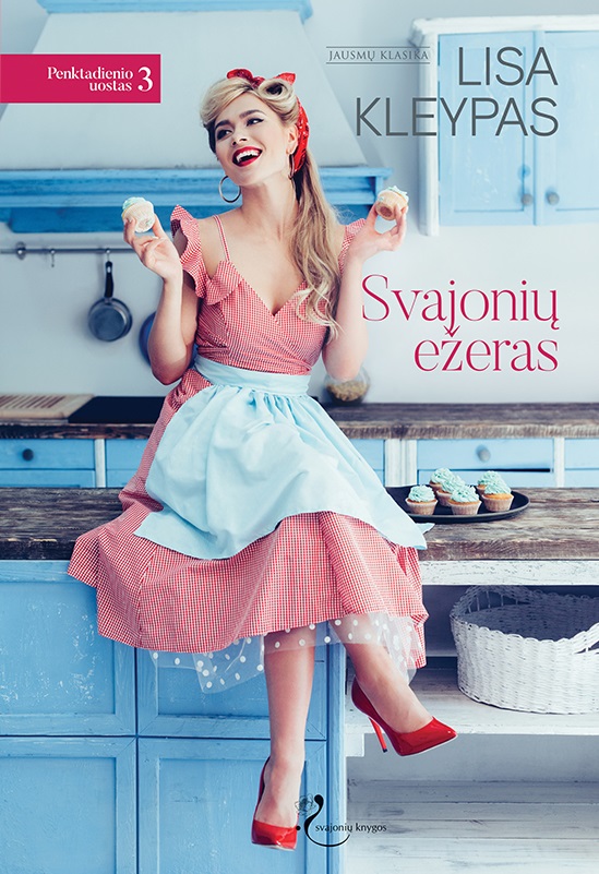 Svajonių ežeras
