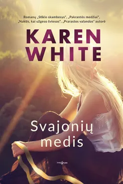 Svajonių medis