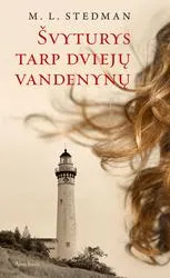 Švyturys tarp dviejų vandenynų