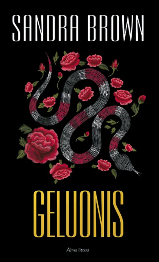 Geluonis