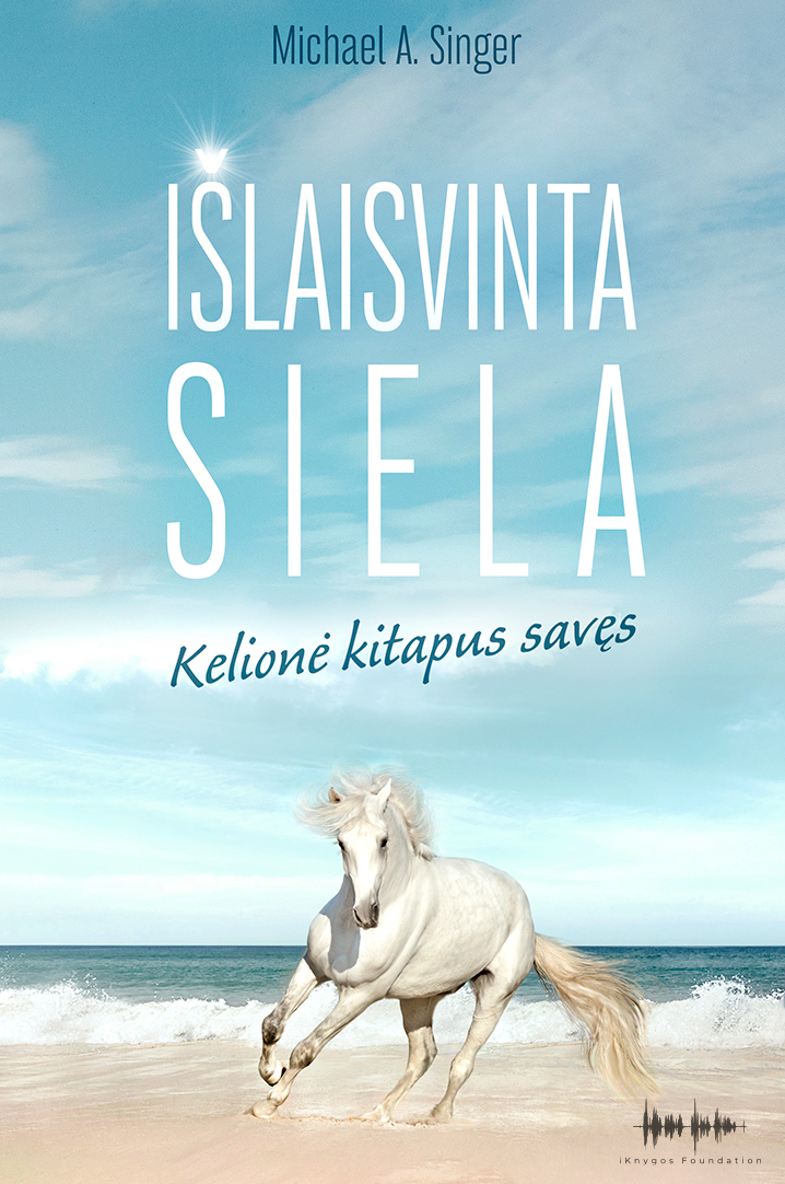 Išlaisvinta siela