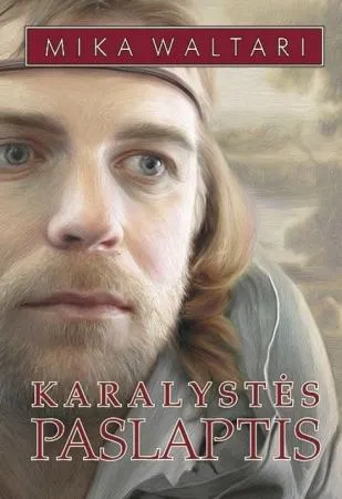 Karalystės paslaptis