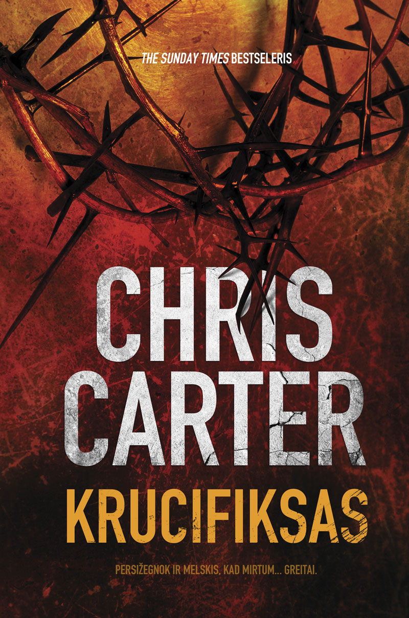 Krucifiksas