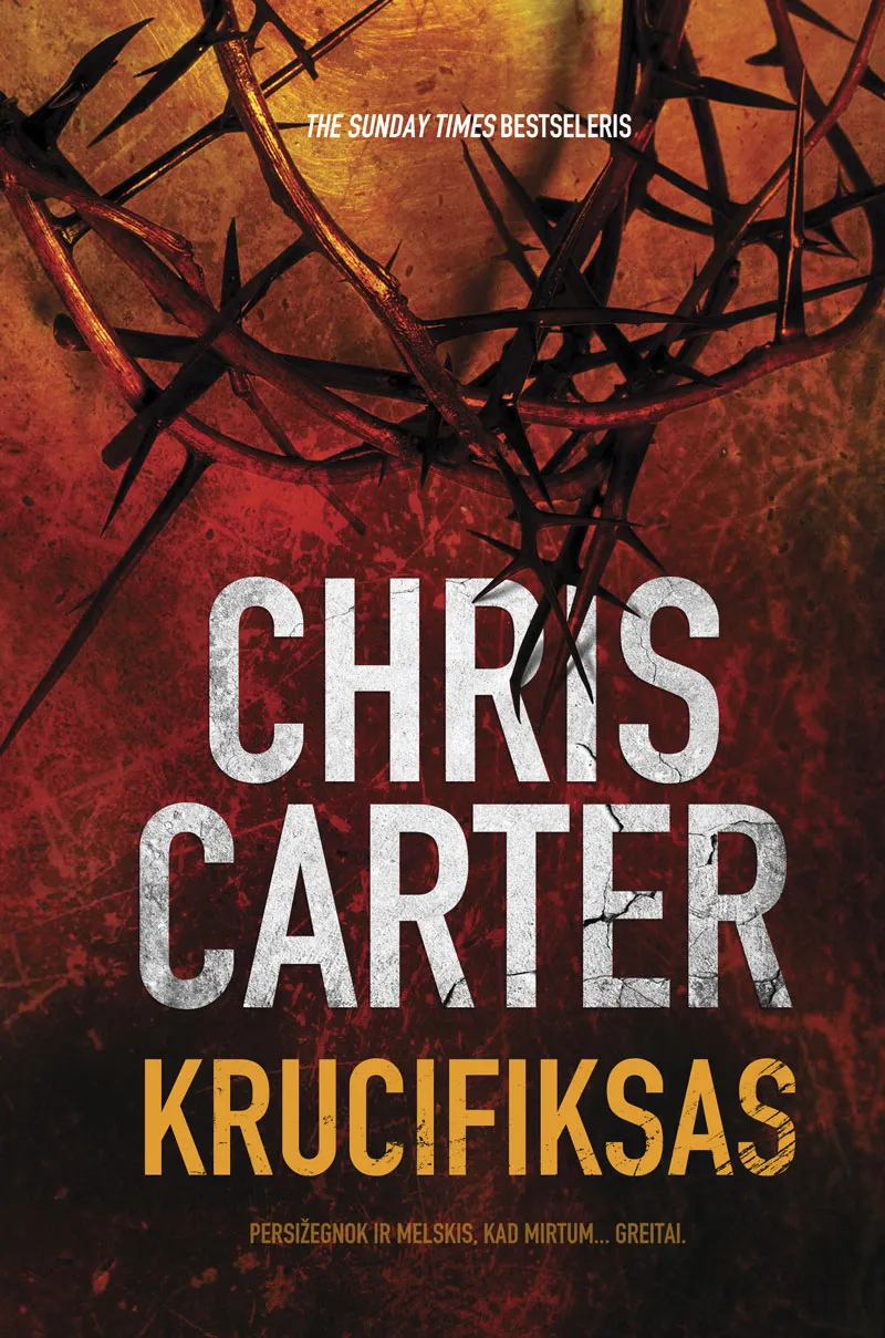 Krucifiksas