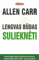 Lengvas būdas sulieknėti