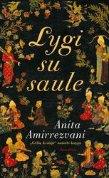 Lygi su saule