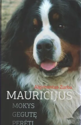 Mauricijus mokys gegutę perėti