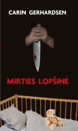 Mirties lopšinė