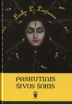 Paskutinis Šivos šokis