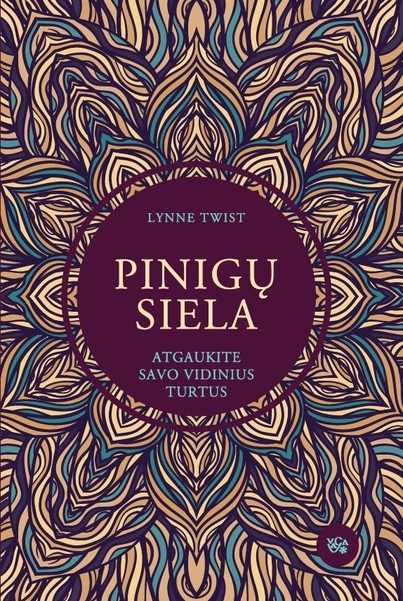Pinigų siela