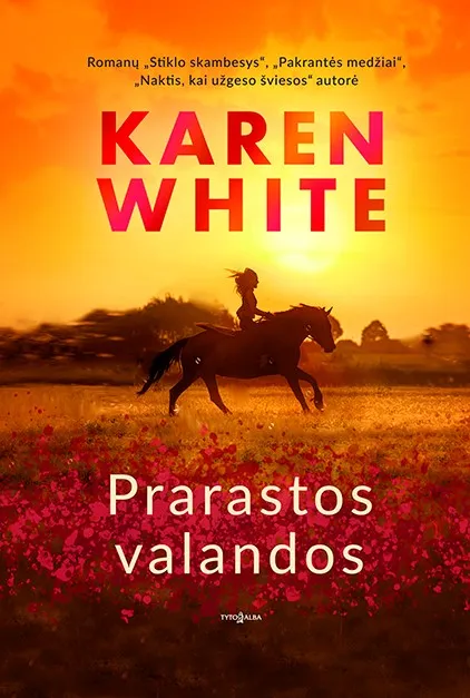 Prarastos valandos