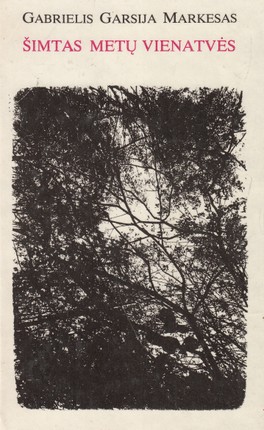 Šimtas metų vienatvės (1991)