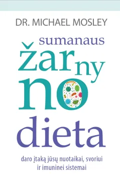 Sumanaus žarnyno dieta
