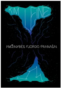 Amžinybės fjordo pranašai
