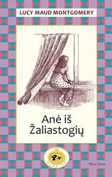 Anė iš Žaliastogių