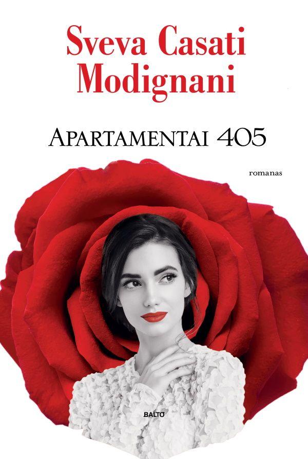 Apartamentai 405