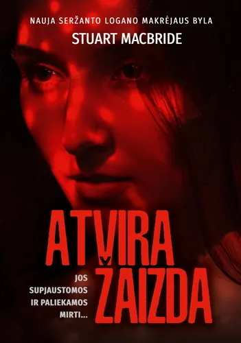 Atvira žaizda