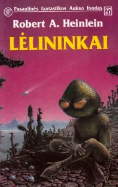 Lėlininkai (PFAF 27)