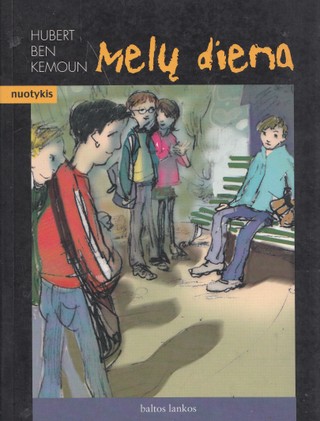 Melų diena