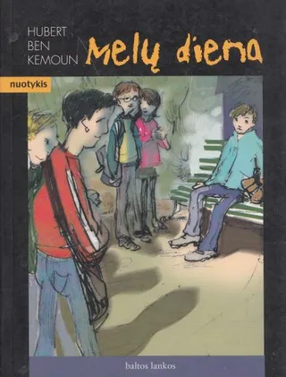 Melų diena