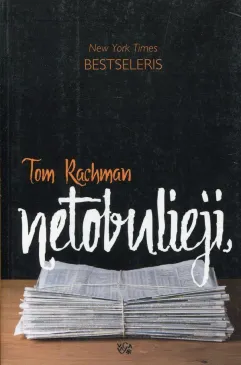 Netobulieji