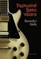 Paskutinė Beko vasara
