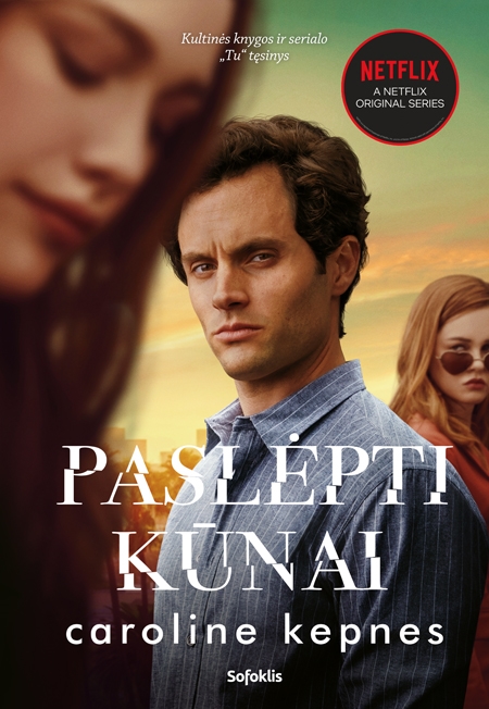 Paslėpti kūnai