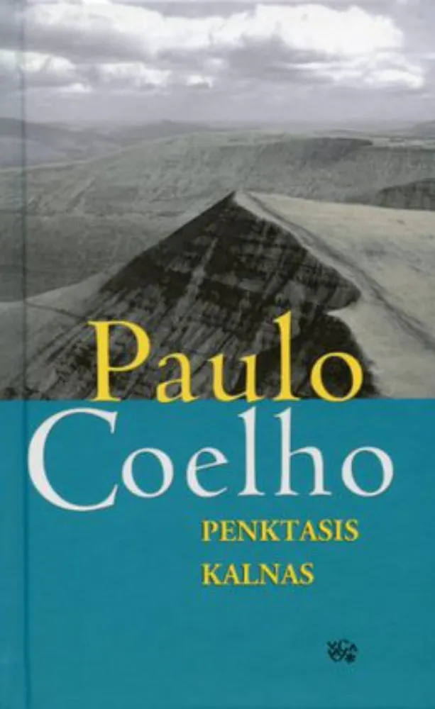 Penktasis kalnas