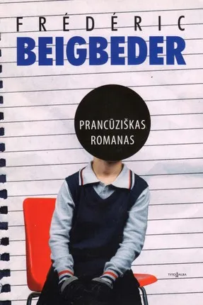 Prancūziškas romanas