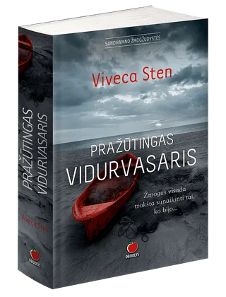 PRAŽŪTINGAS VIDURVASARIS