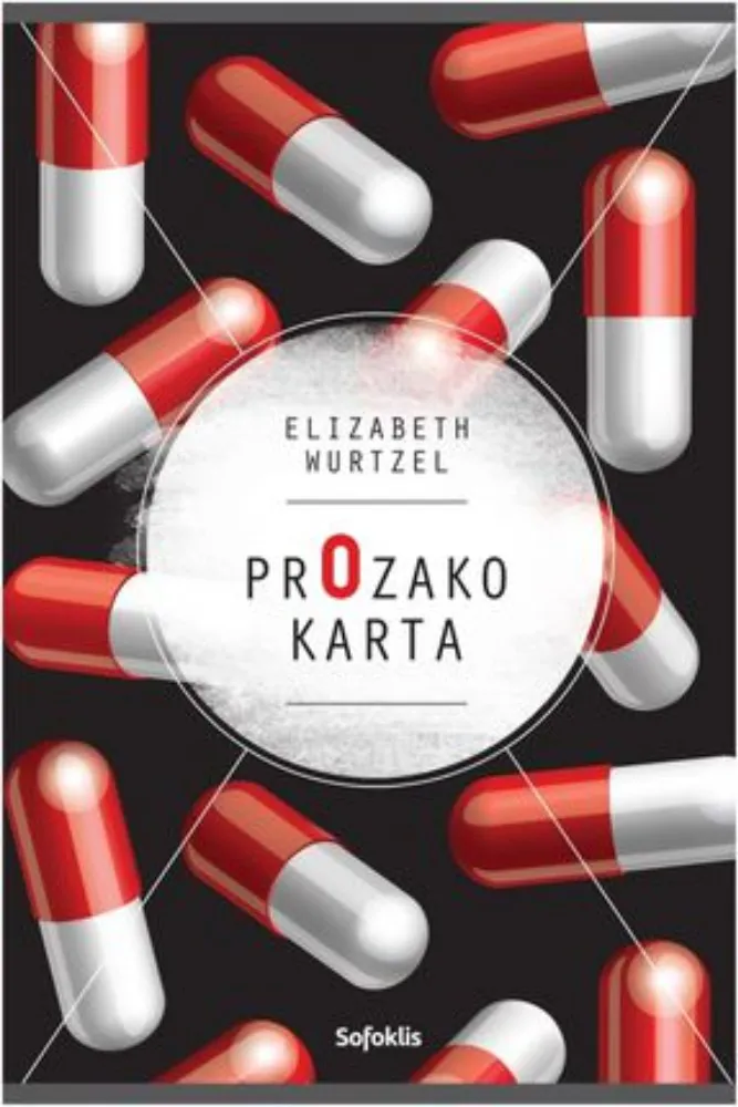 Prozako karta