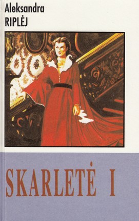 Skarletė I d.