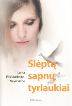 Slėptų sapnų tyrlaukiai