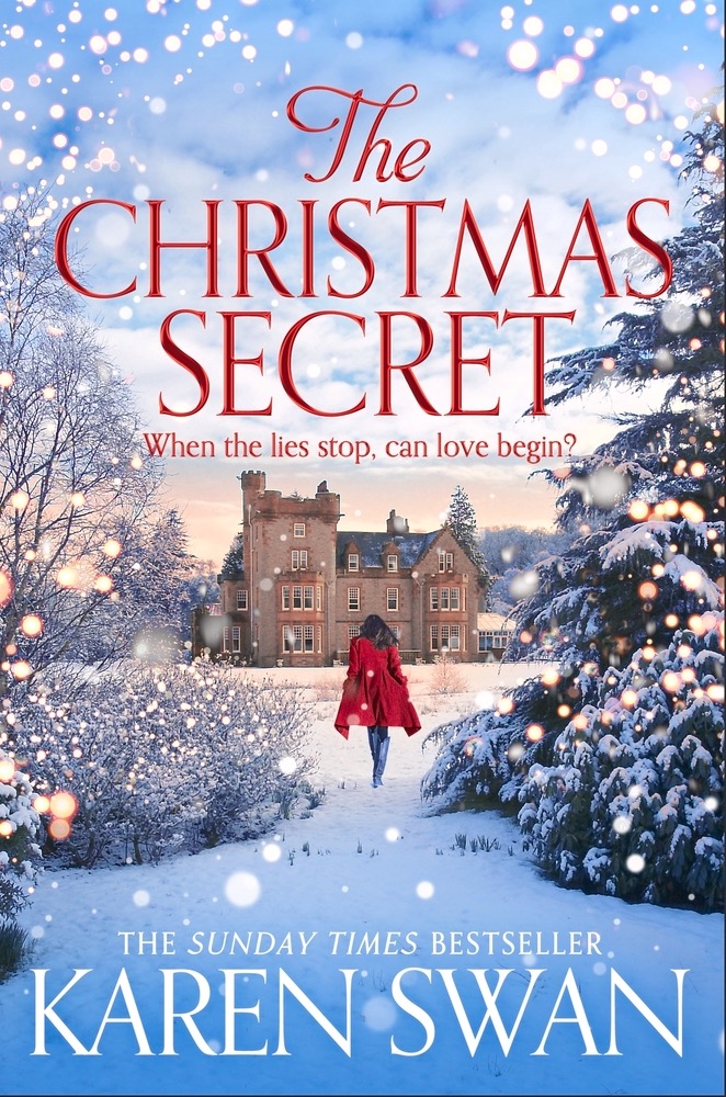 The Christmas secret