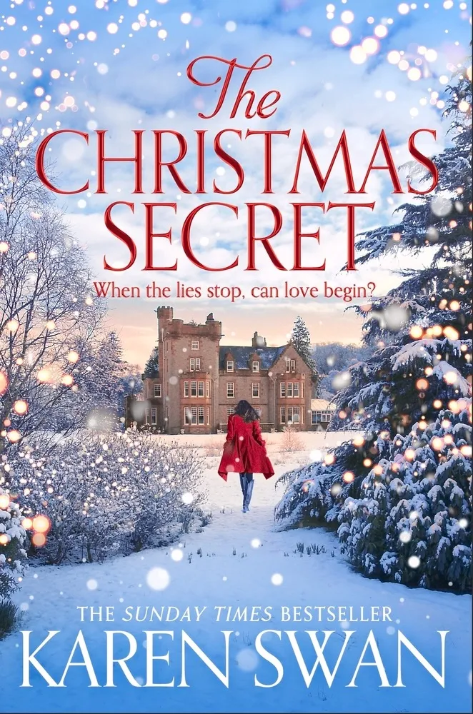 The Christmas secret