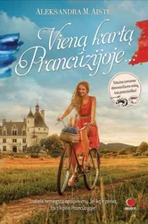 Vieną kartą Prancūzijoje