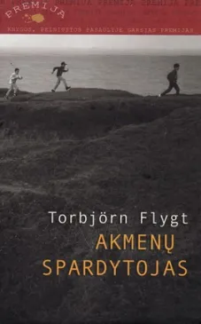 Akmenų spardytojas