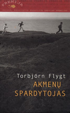 Akmenų spardytojas