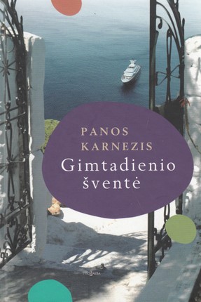Gimtadienio šventė