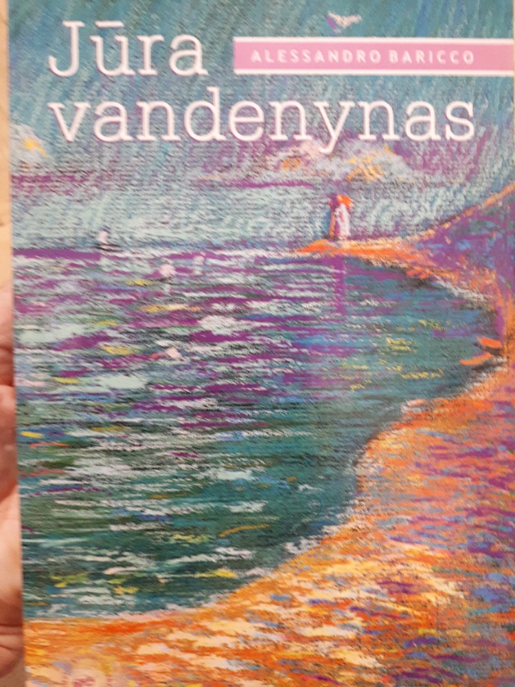 Jūra vandenynas