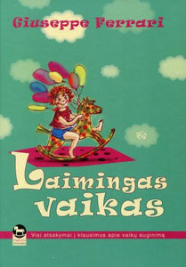 Laimingas vaikas