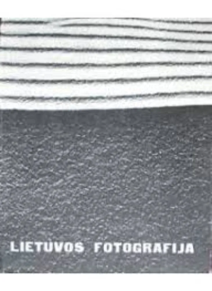 Lietuvos fotografija