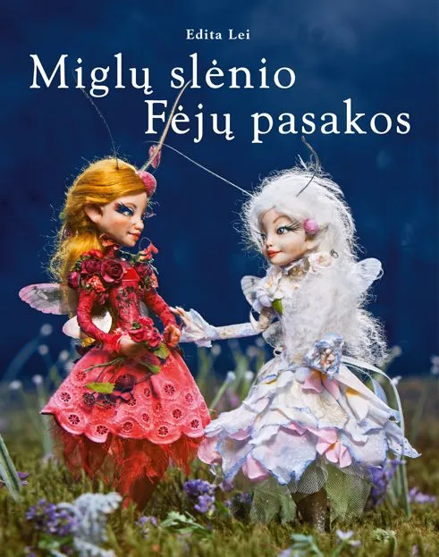 Miglų slėnio Fėjų pasakos
