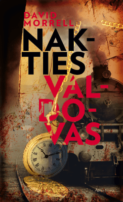 Nakties valdovas