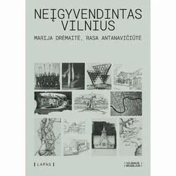 Neįgyvendintas Vilnius