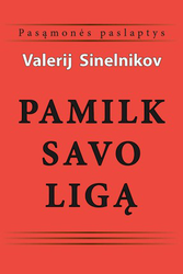 Pamilk savo ligą