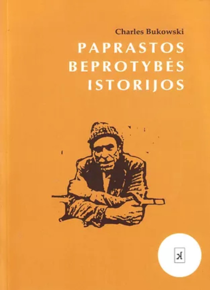 Paprastos beprotybės istorijos