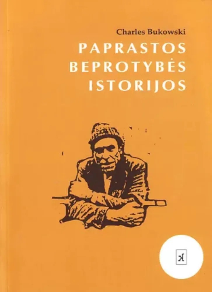 Paprastos beprotybės istorijos