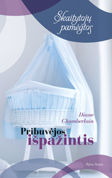 Pribuvėjos išpažintis
